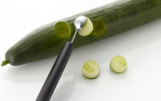 Actual product image Triangle Kugelformer