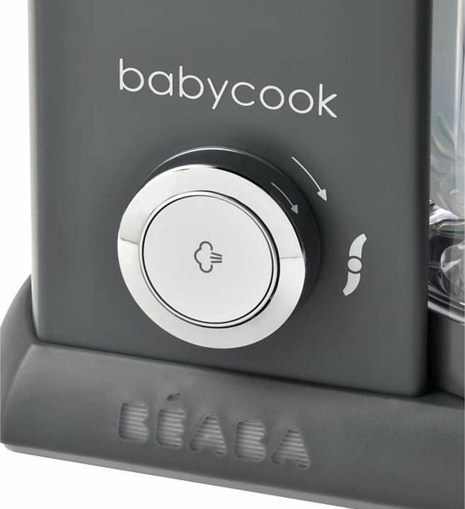 Produktbild Beaba Babycook Solo Grinder-Vapor 4in1