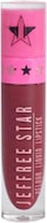 Actual product image Jeffree Star Cosmetics Lipstick Velour Liquid Lipstick Designer Blood / 5,6 ml (Designer Blood)