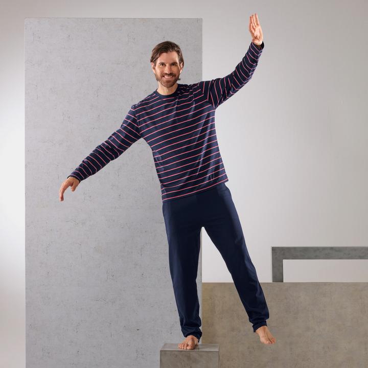 Image du produit Redbest Herren-Schlafanzug (56)