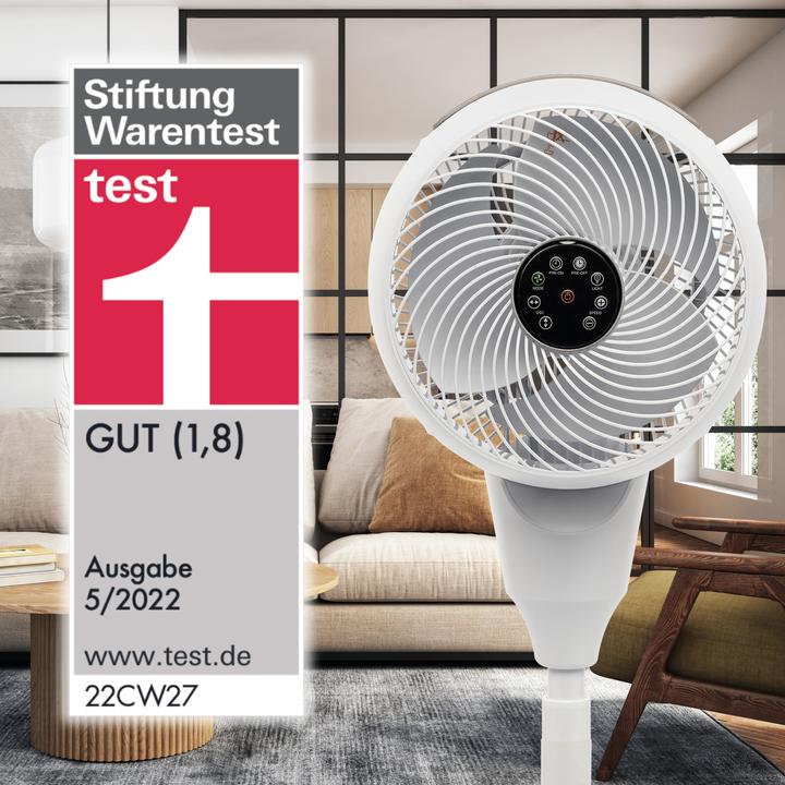 Produktbild Meaco Fan 1056P (60 dB)