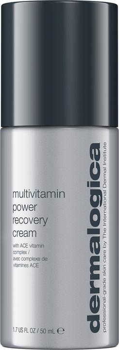 Dermalogica Multivitamin Power - Multivitamin Power Recovery Cream (50 ml, Gesichtswasser)