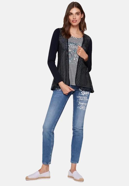 Produktbild Soccx Shirt (S)