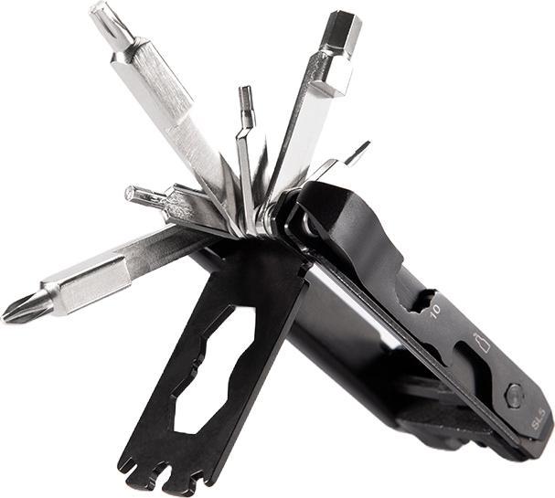 Image du produit Novidarte MULTITOOL Outils pour vélo