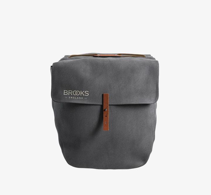 Produktbild Brooks England Brick Lane (28 l, Gepäckträgertasche)