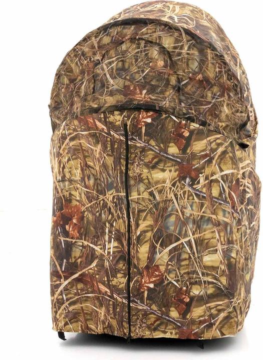 Immagine prodotto Stealth Gear Tarnzelt One man Chair Hide M2 Schilf