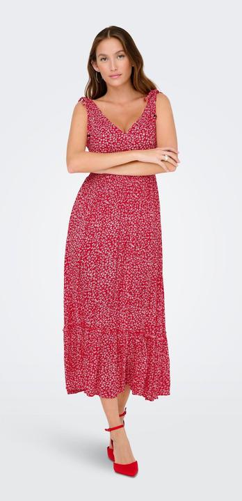 Produktbild Only Pgfernanda Life S/L Long Dress Wvn (L)