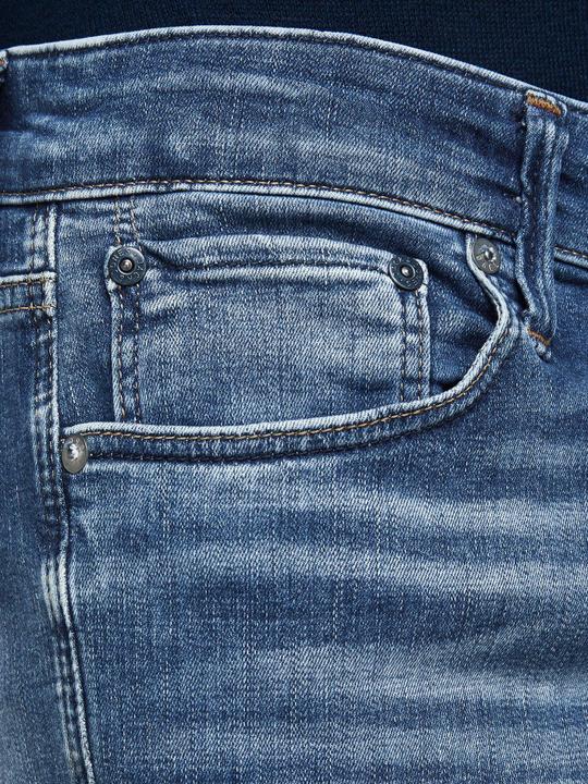 Actual product image Jack & Jones GLENN ICON JJ 357 50SPS Slim Fit Jeans (36)