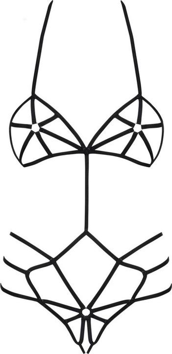 Actual product image Obsessive Slave (S, M)