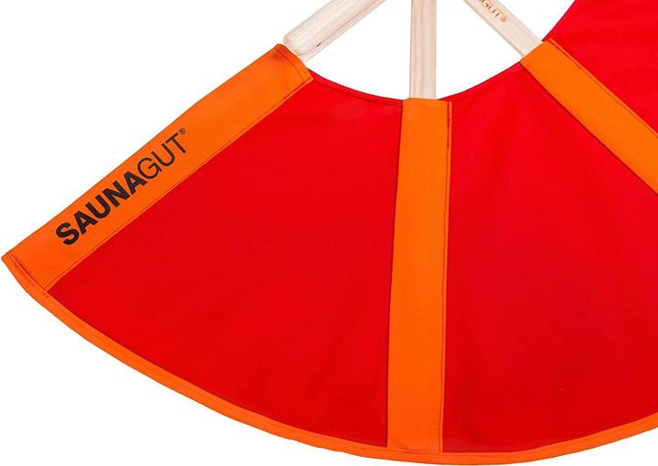 Produktbild Saunagut Aufgussfächer Mini