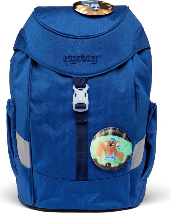 Immagine prodotto Ergobag Zaino asilo mini