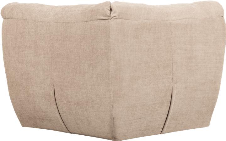 Produktbild Woood Baggy (Ecksofa)