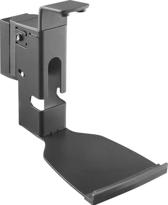 Immagine prodotto myWall 2 Staffe a muro per i diffusori SONOS PLAY5 Il carico può essere ruotato lateralmente (1 coppia, Installazione a parete, Rotante)