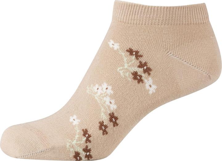 Immagine prodotto S.Oliver Sneakersocken (confezione da 4, 35, 38)