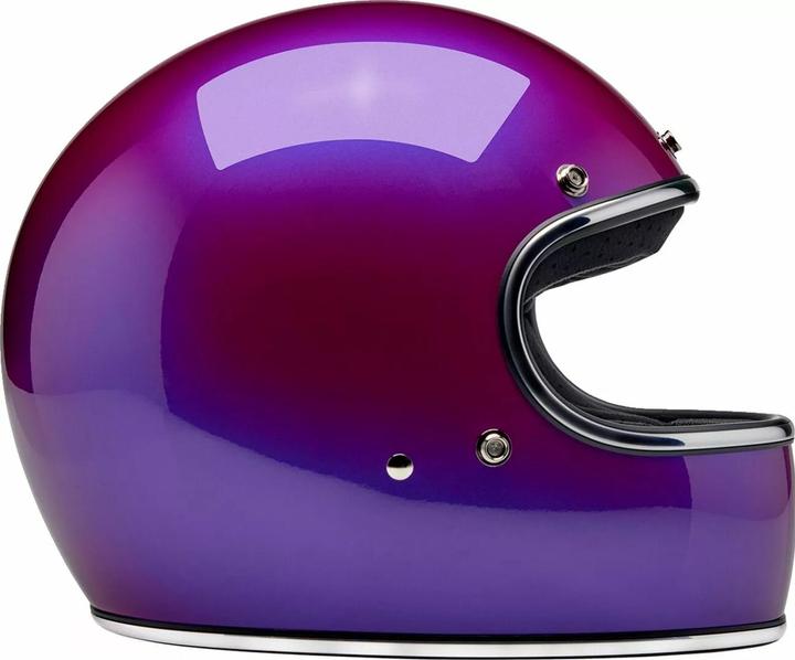Produktbild Biltwell Gringo (59 - 60 cm, L)