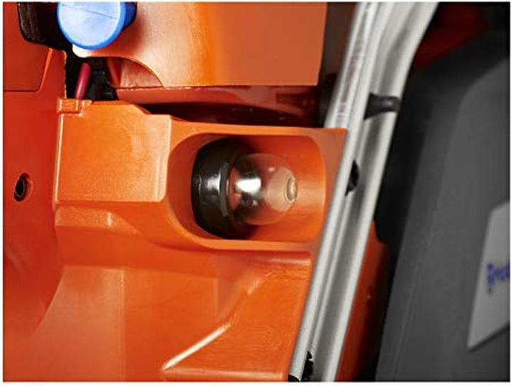 Actual product image Husqvarna 543 Xp (Petrol chain saw)