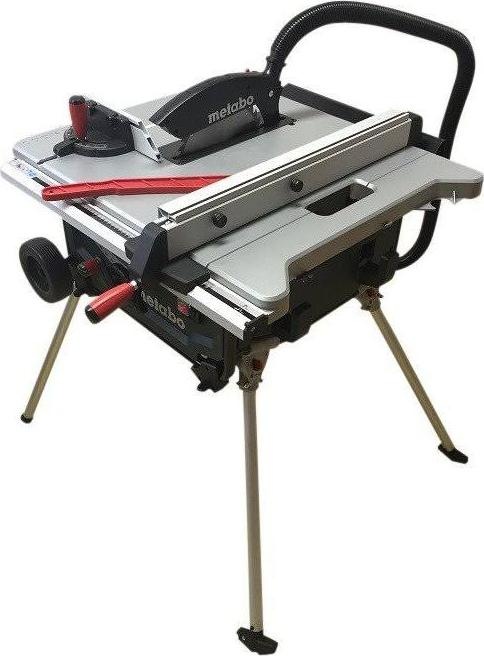 Actual product image Metabo TS 254