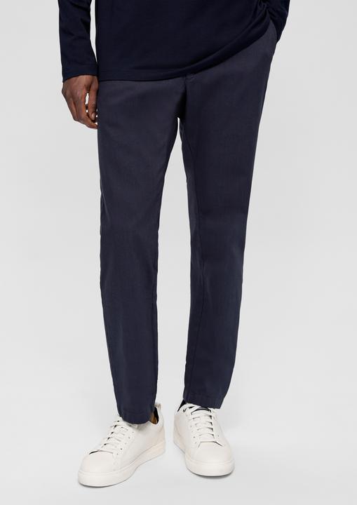 Immagine prodotto s.Oliver Hose Regular: Hose mit Dobbystruktur (W36/L34)