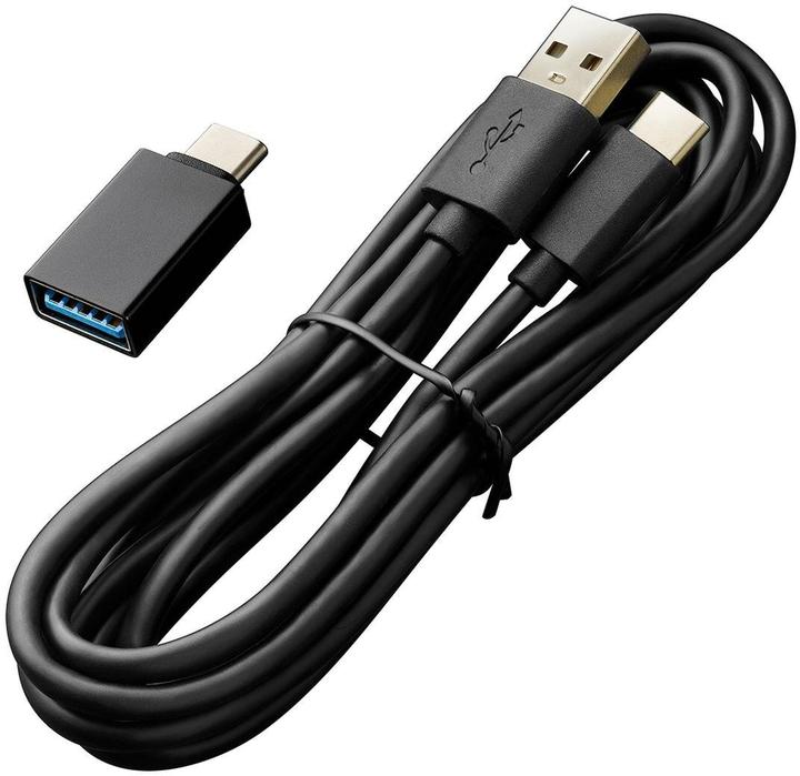 Produktbild Audio-Technica AT2020USB-XP