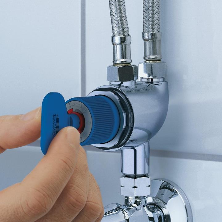 Immagine prodotto Grohe Grohtherm Micro