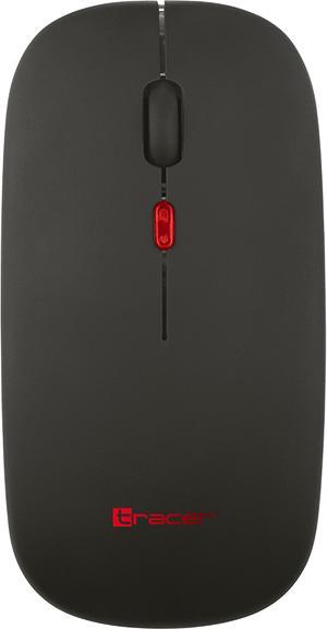 Tracer 47431 Slim RF 2.4Ghz/BT Black (Cable)