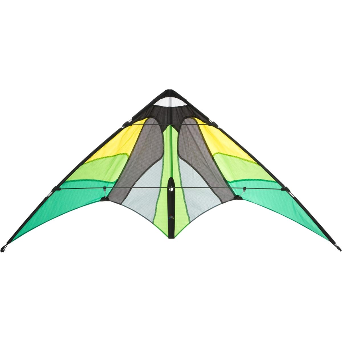 Invento Cirrus Emerald