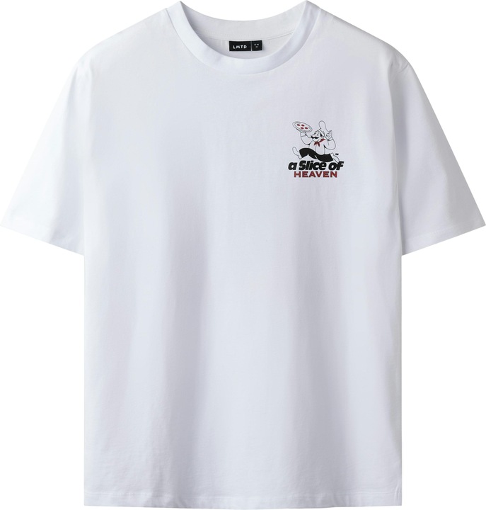Actual product image Lmtd Ärmelloses T-Shirt (158)