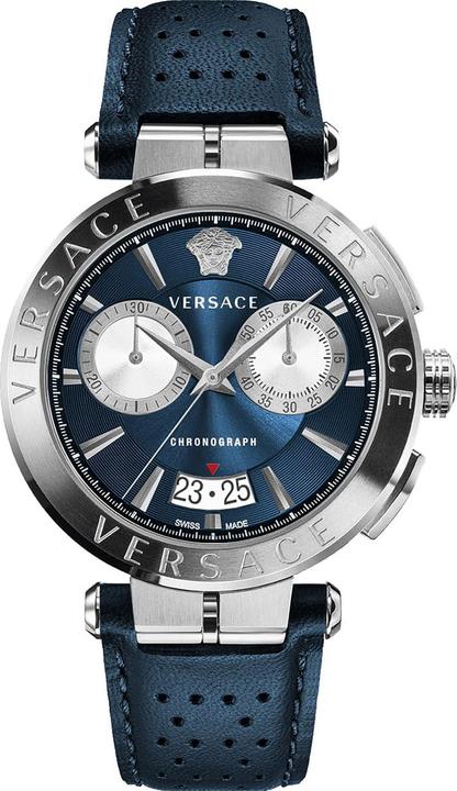 Image du produit Versace VE1D02223 (Chronographe, 45 mm)