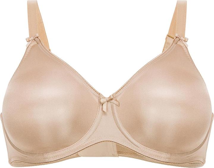 Actual product image Felina Joy Molding Bra with Underwire (Single pack, 100 C)