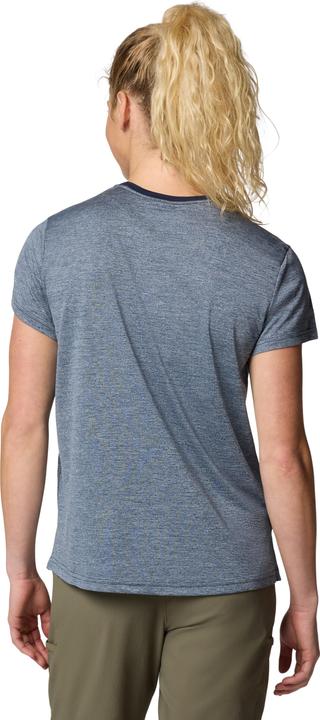 Produktbild Columbia BlueVista Hill™ SS Crew (L)