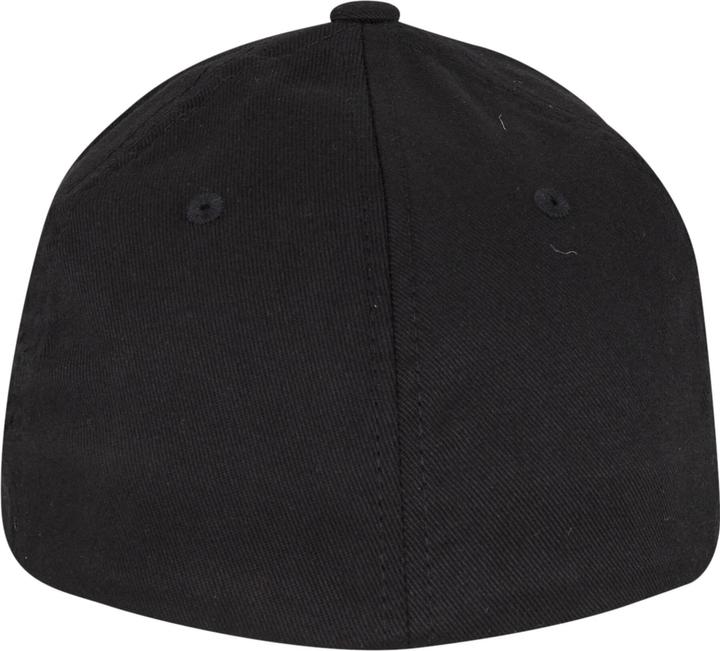 Actual product image Mister Tee MisterTee Hustle Wording Flexfit Cap - 195857 (XL)
