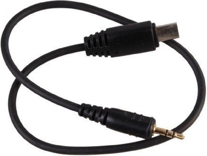 Actual product image Pixel Camera connection cable S2 for Sony (Cable)
