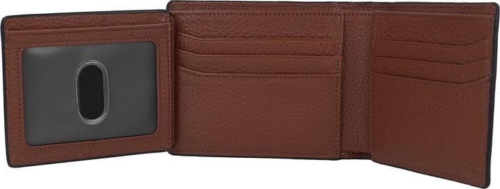 Produktbild Fossil Huntington Geldbörse Leder 11 cm
