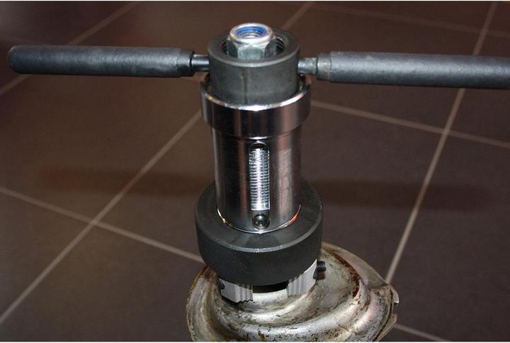 Image du produit Brilliant Tools BT651100