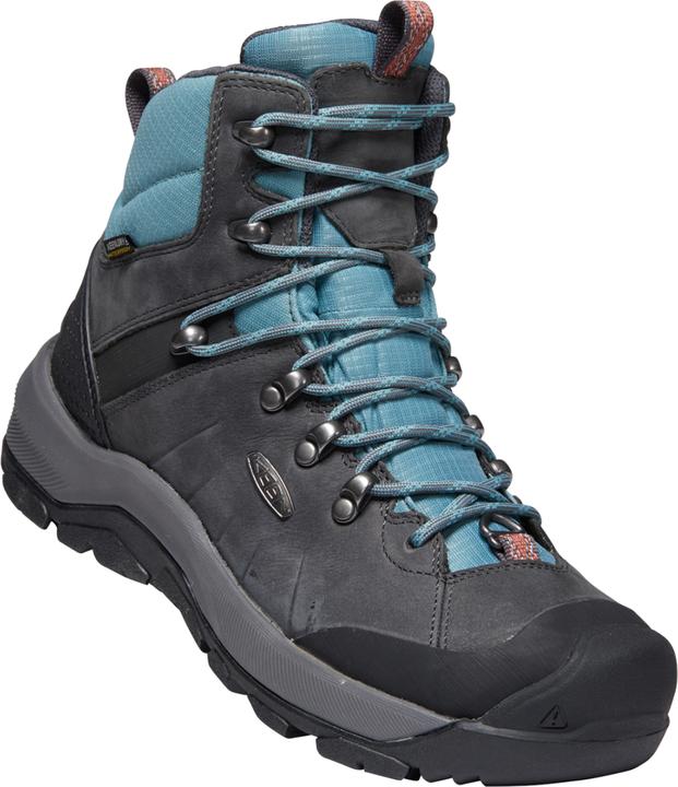 Produktbild Keen W Revel IV Mid Polar (35.5)