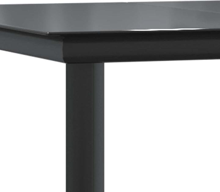 Produktbild vidaXL Esstisch (160 x 80 x 74 cm)
