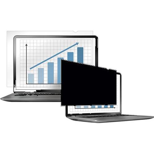 Fellowes Privascreen 15.0 4:3 (15", 4 : 3), Notebook Schutzfolie