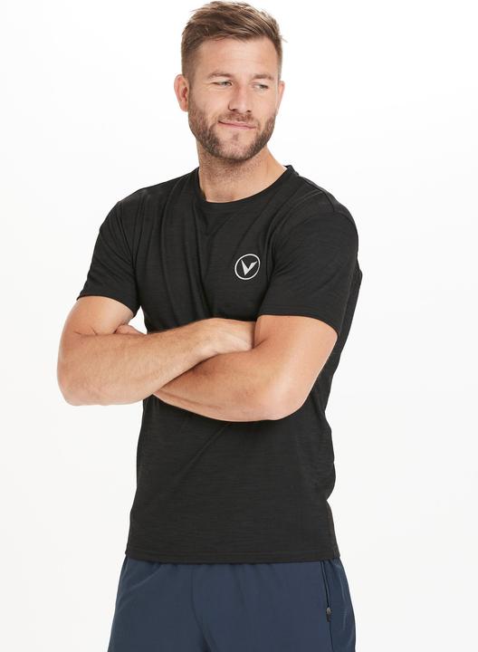 Actual product image Virtus Jokers M S/S Tee Black 4XL (4XL)