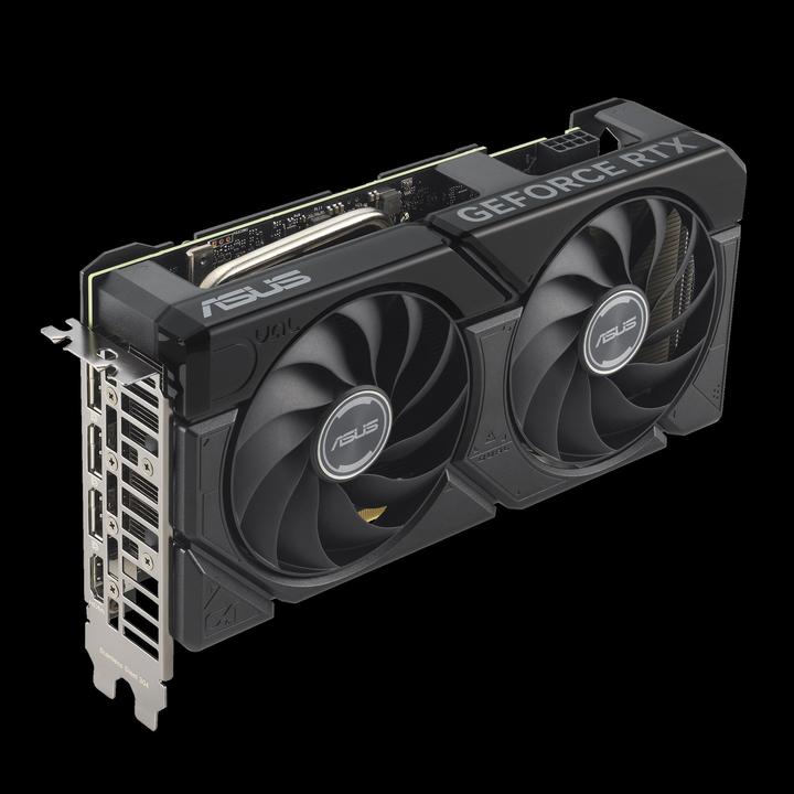 Immagine prodotto ASUS DUAL-RTX4060TI-O16G-EVO (16 GB)