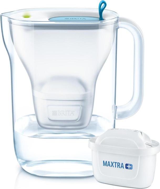 Produktbild Brita Style + 1 Filterkartusche (2.40 l)