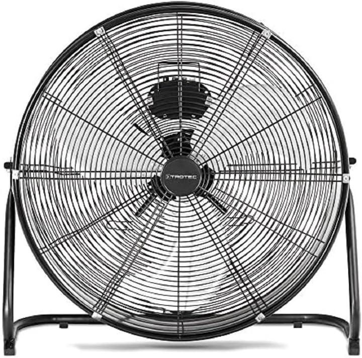 Actual product image Trotec TVM 24 D (73 dB)