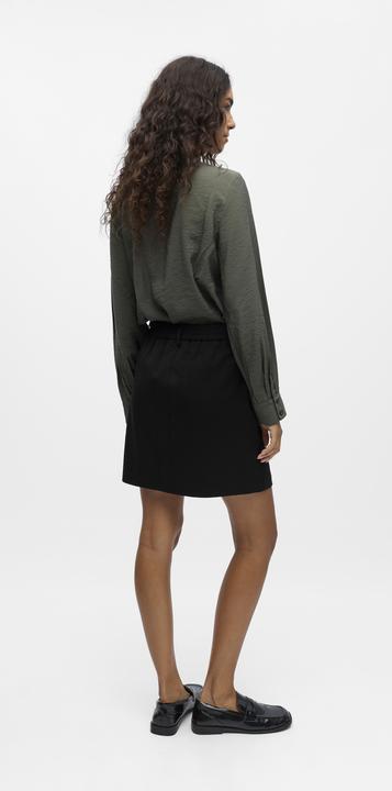 Actual product image Object Mid Waist Minirock (40)