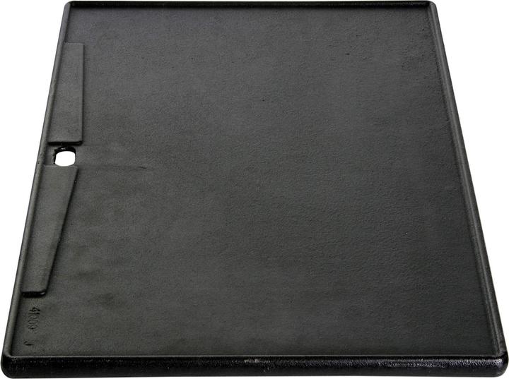 Produktbild Allgrill Grillplatte Plancha aus Gusseisen für Gasgrills CHEF S, CHEF M, CHEF XL