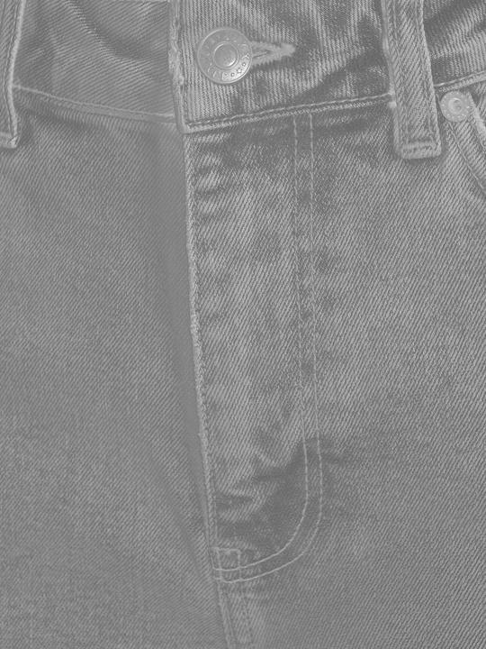 Actual product image JJXX JXTOKYO HW CC6011 High Rise Jeans
