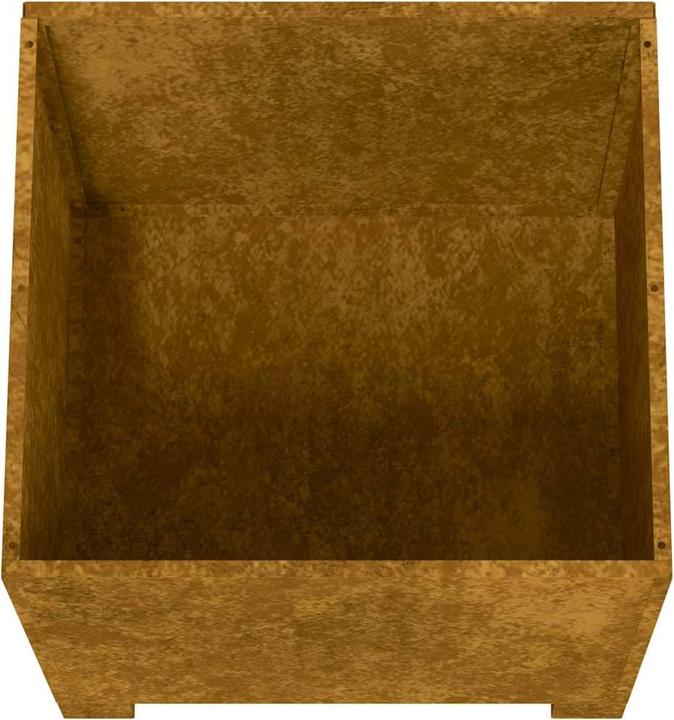 Produktbild vidaXL Pflanzgefäss