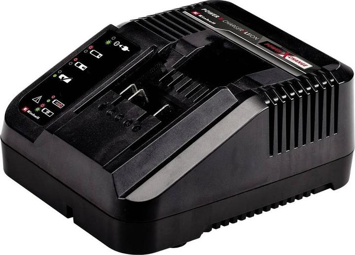 Image du produit Einhell TE-TK 18/3 Li Kit