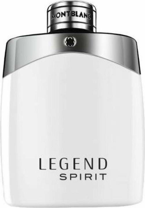 Image du produit Montblanc L'esprit de légende (Eau de toilette, 50 ml)