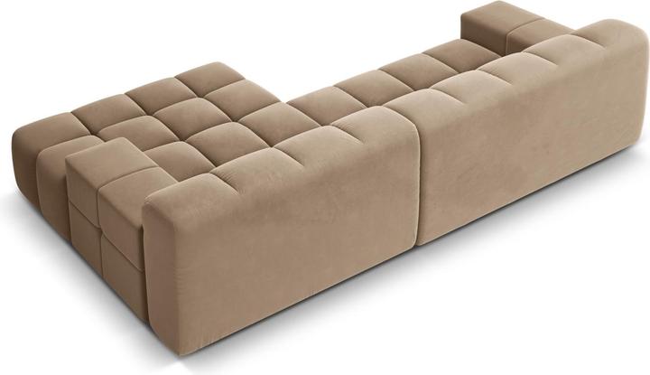 Produktbild Cosmopolitan Design Hawaii (Ecksofa)