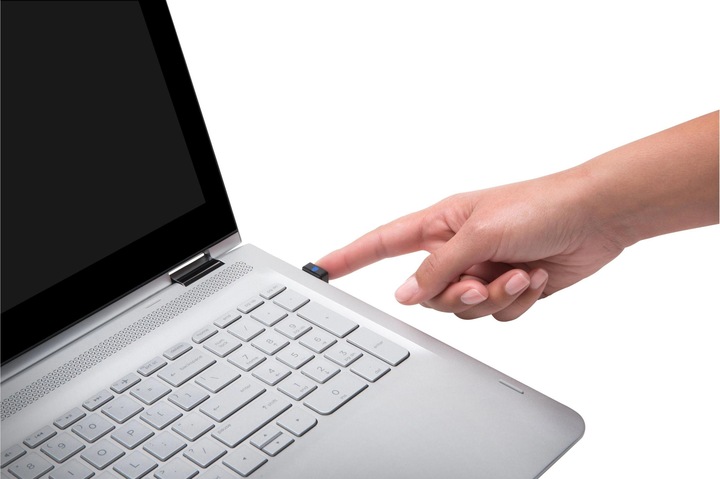 Actual product image Kensington VeriMark
