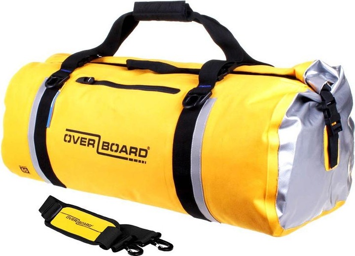 Immagine prodotto Over Board Borsa da viaggio impermeabile 60L (60 l)